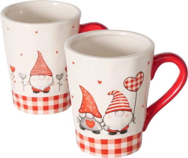 Jumbo Mug Smilla 750ml Pattycrea